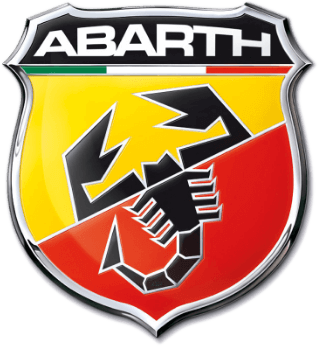 Logo Abarth